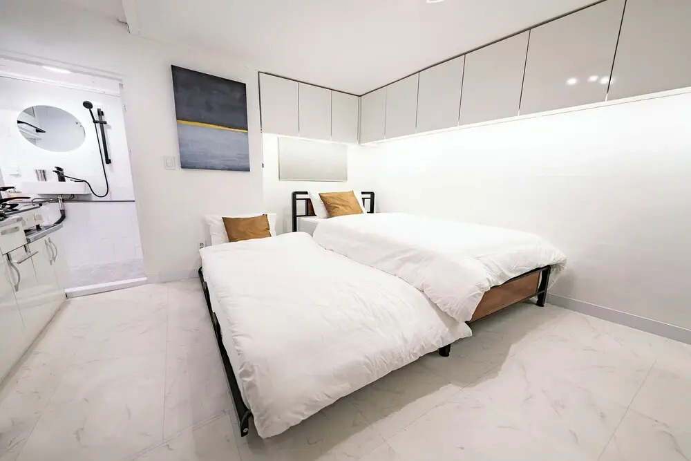JTS Tailored Service STUDIO by Hyehwa STN