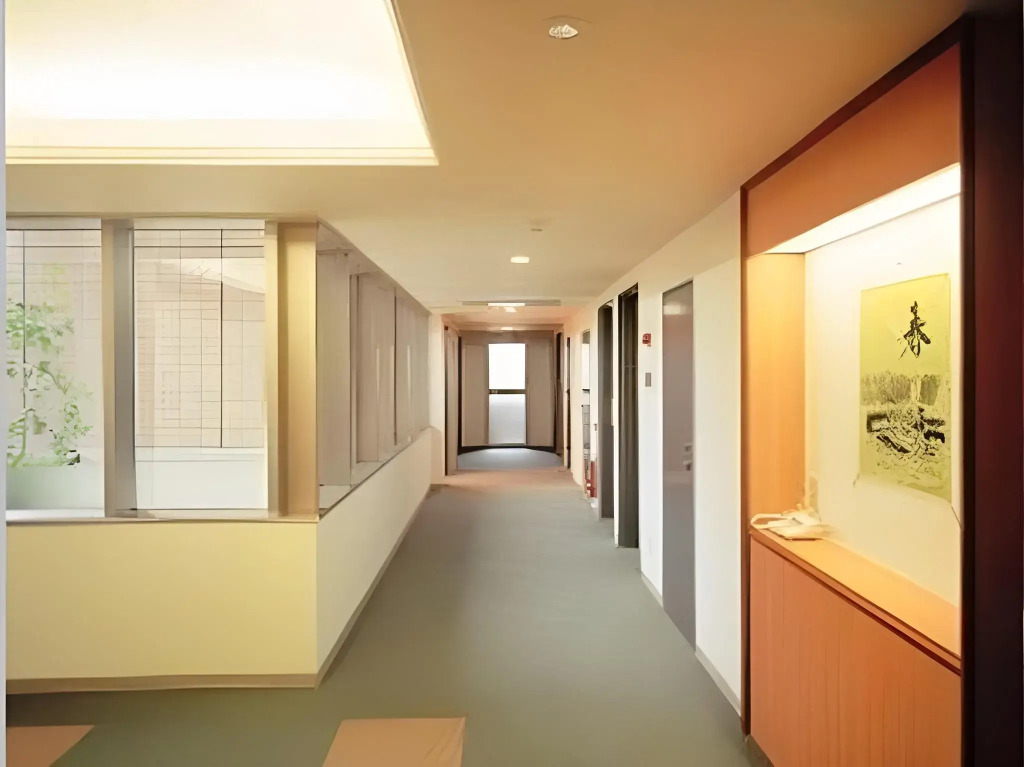 Hotel Ark 21