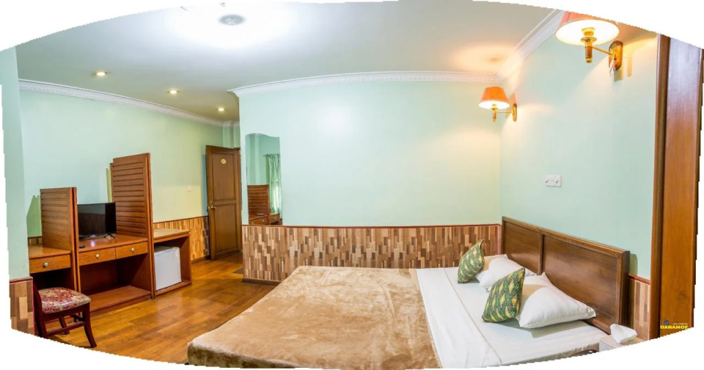 Bravo Hotel