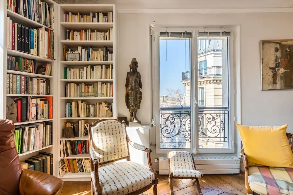 Classic Montparnasse