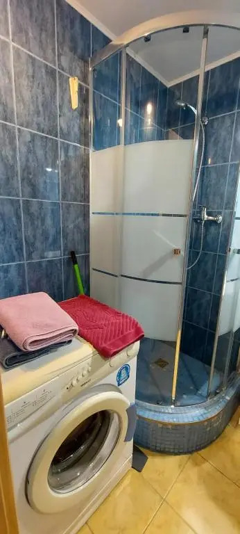 Ujutnye apartamenty