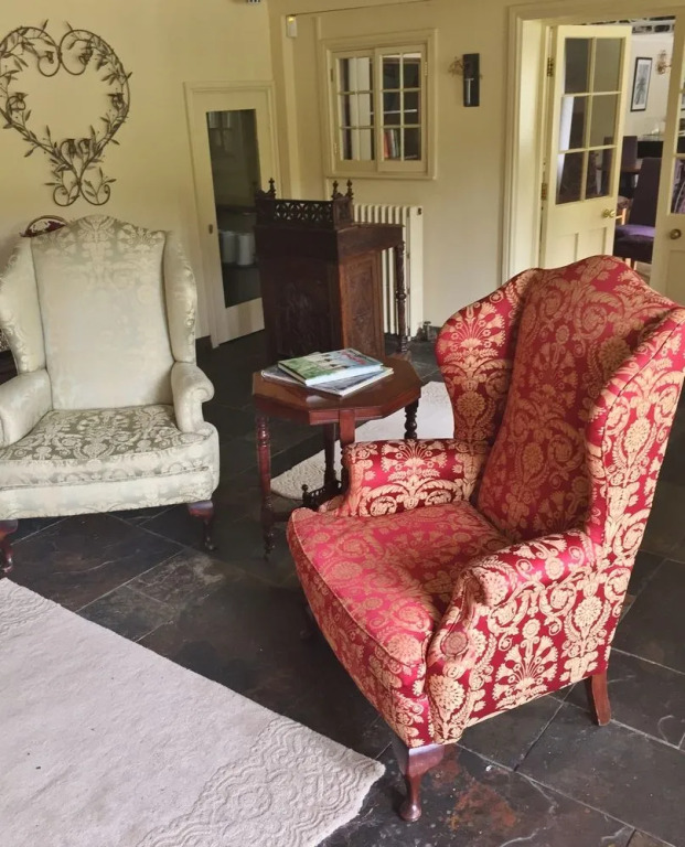 Sorrel House