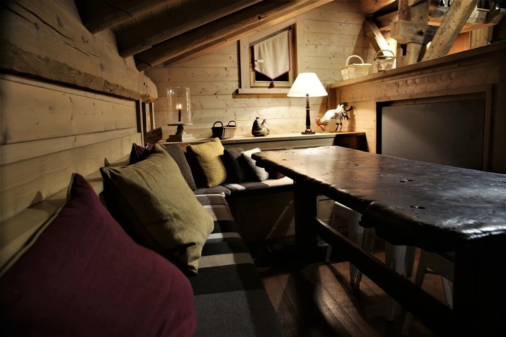 Chalet Geneviève