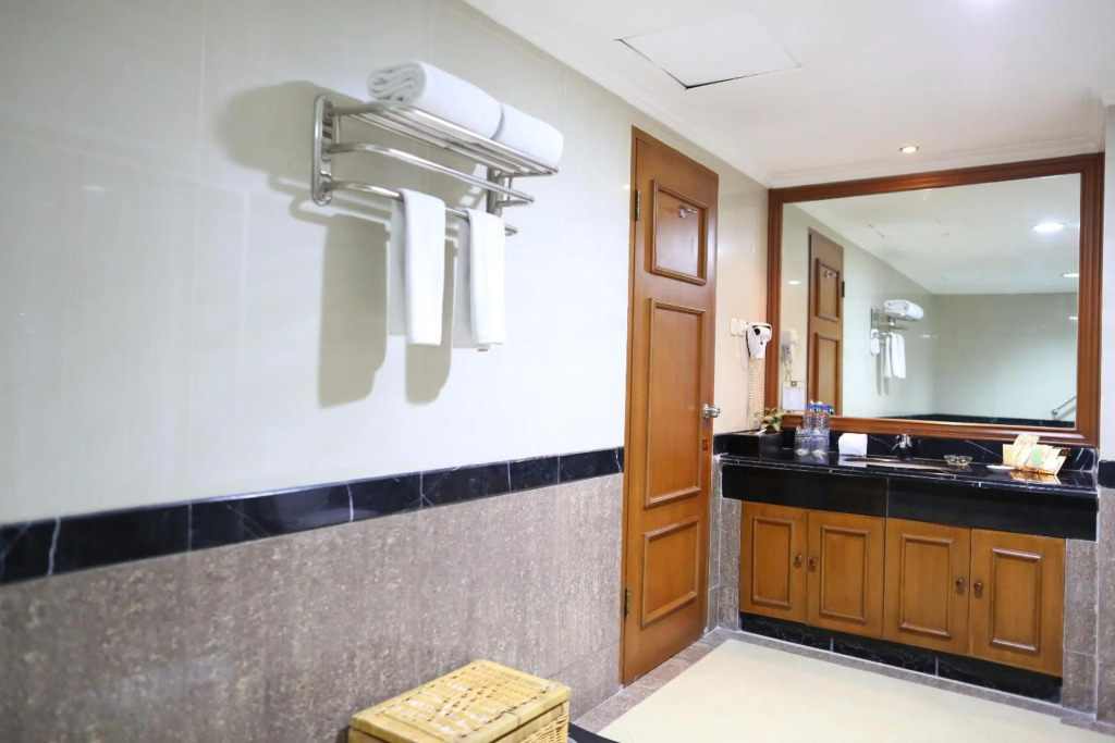 Golden Boutique Hotel Melawai