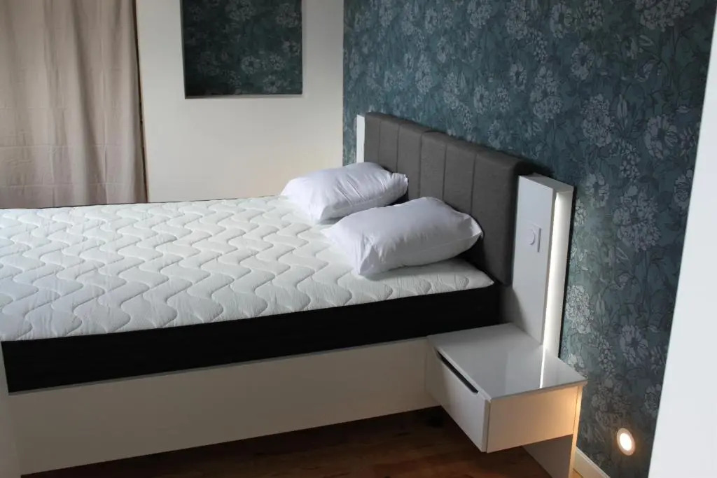Le Coin Des Hirondelles