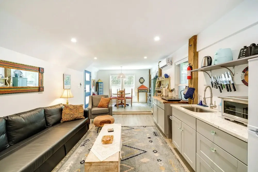 Kitty Hawk Vacation Rental w/ Pool