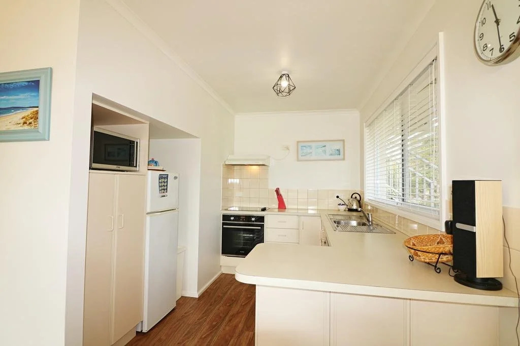 Beachcomber - Pet Friendly