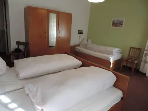 Hotel Garni Christin