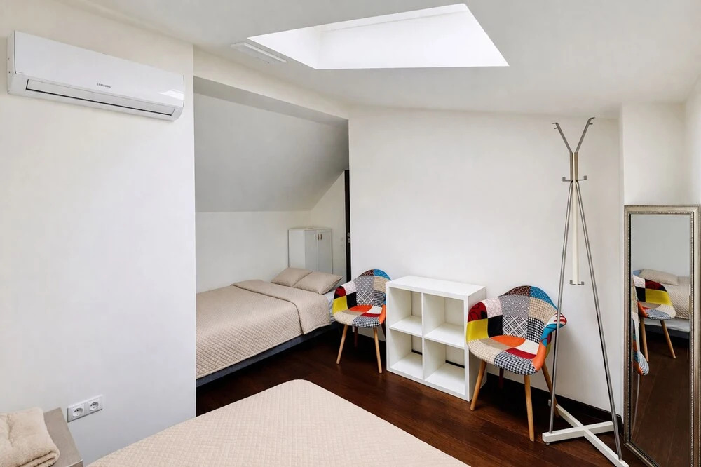 Loft Jecna 43 Prague