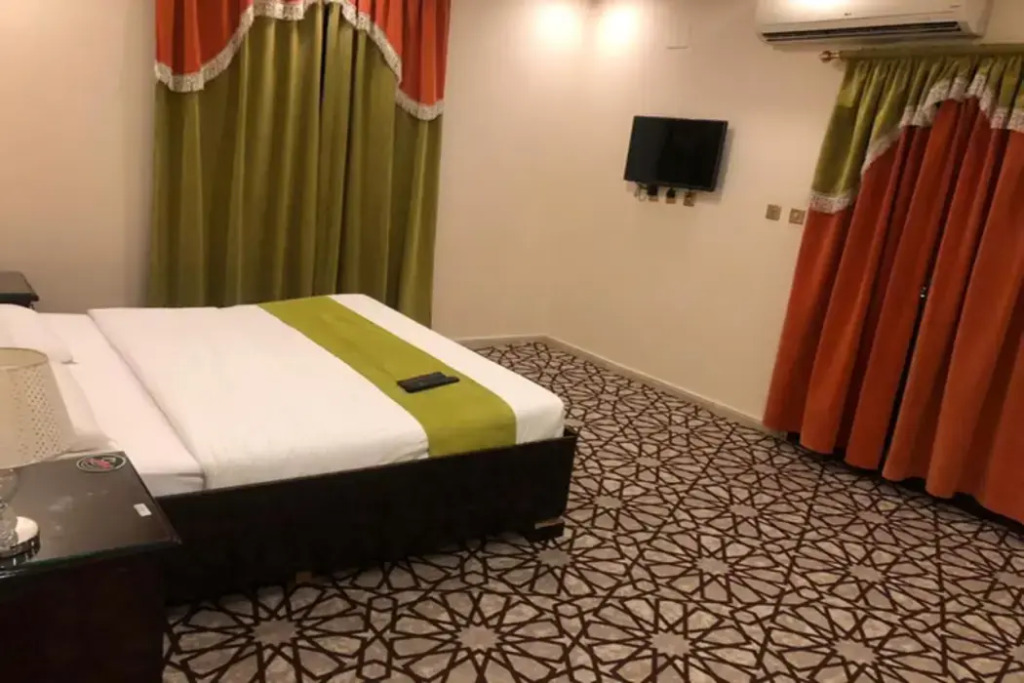 Almudawah Hotel
