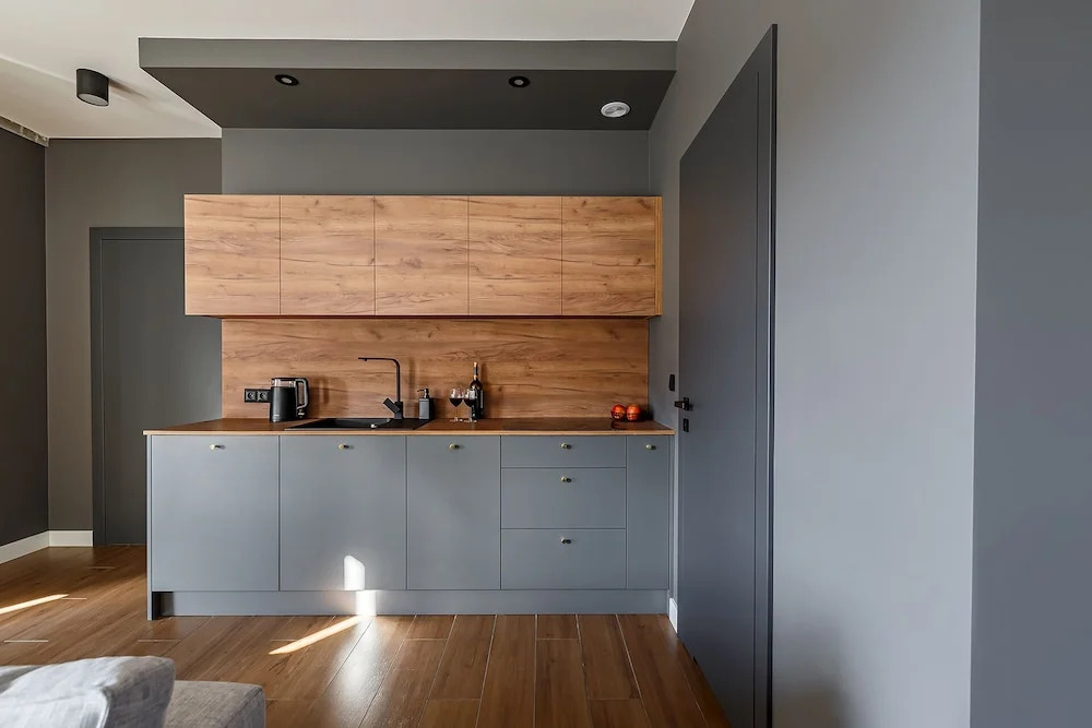 Homewell Boutique Apartments Stare Miasto