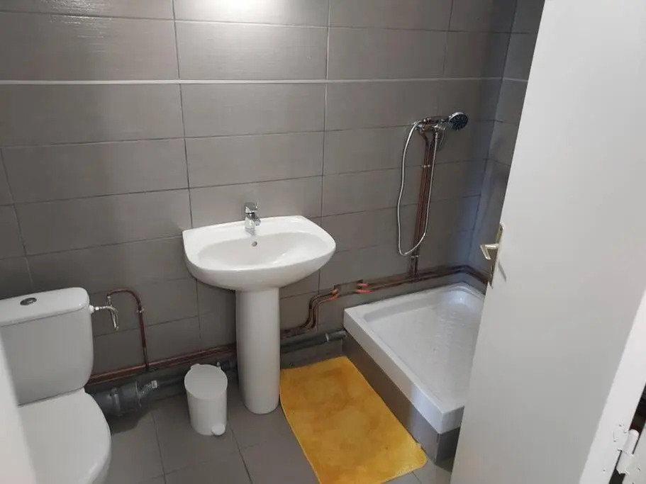 Appartement T2 le Vallon au Marin Martinique
