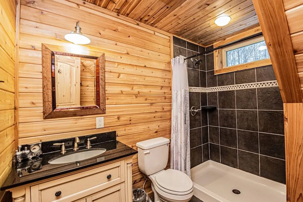 Big Log Lodge
