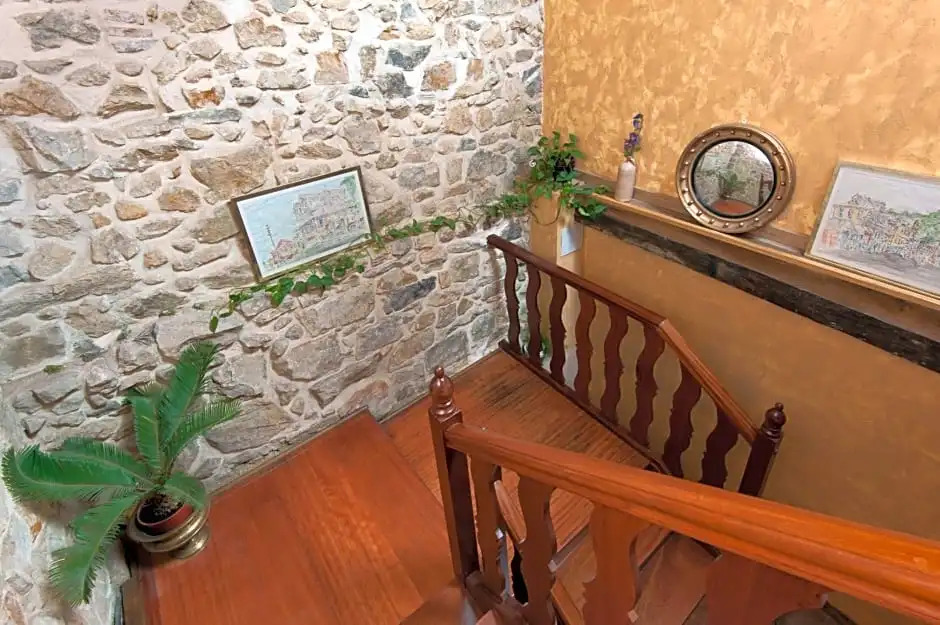 Eguzki B&B