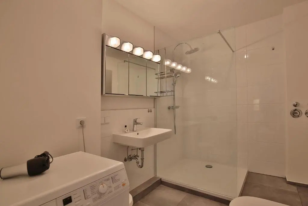 Am Elchgrund Am Elchgrund 7 Appartement 2