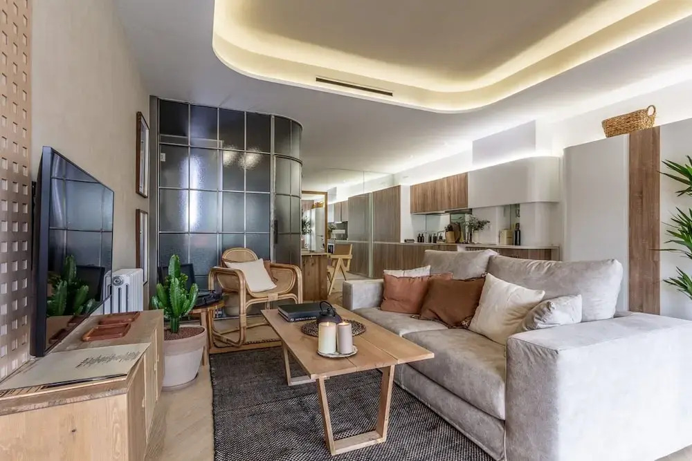 Namib - 1 Bedroom in Almagro