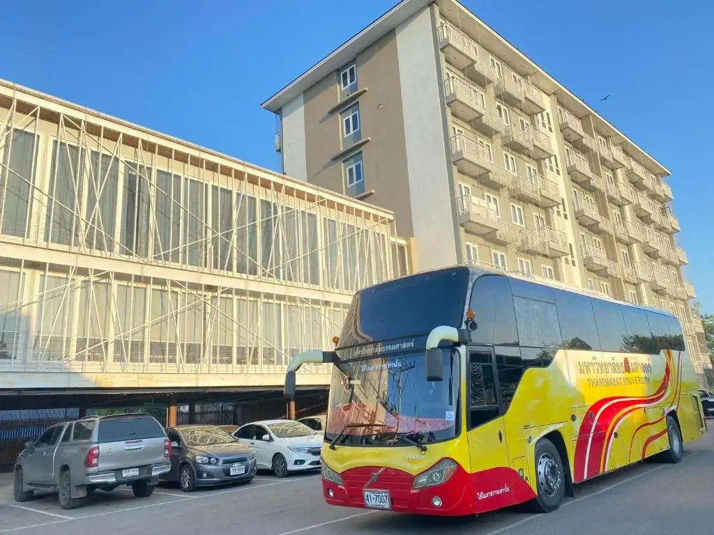 Tai-Shan Suites