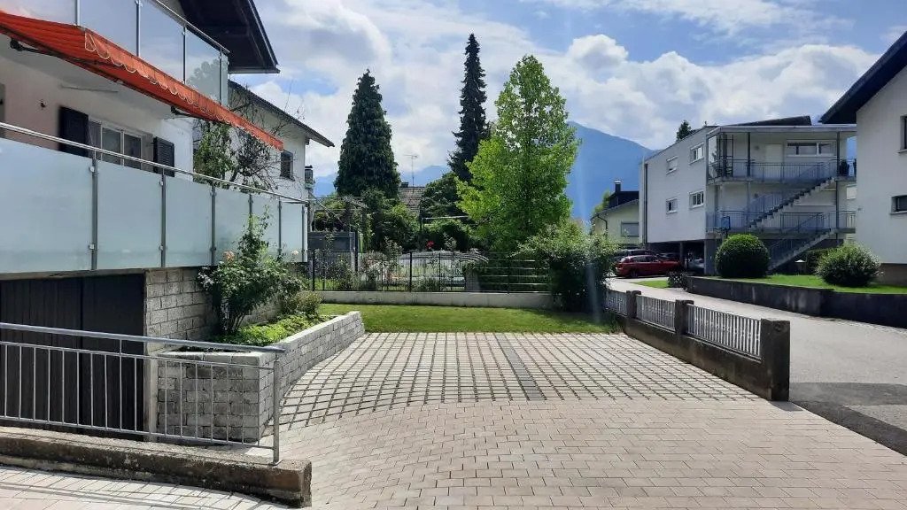 Green Hill Apartments - Dornbirn