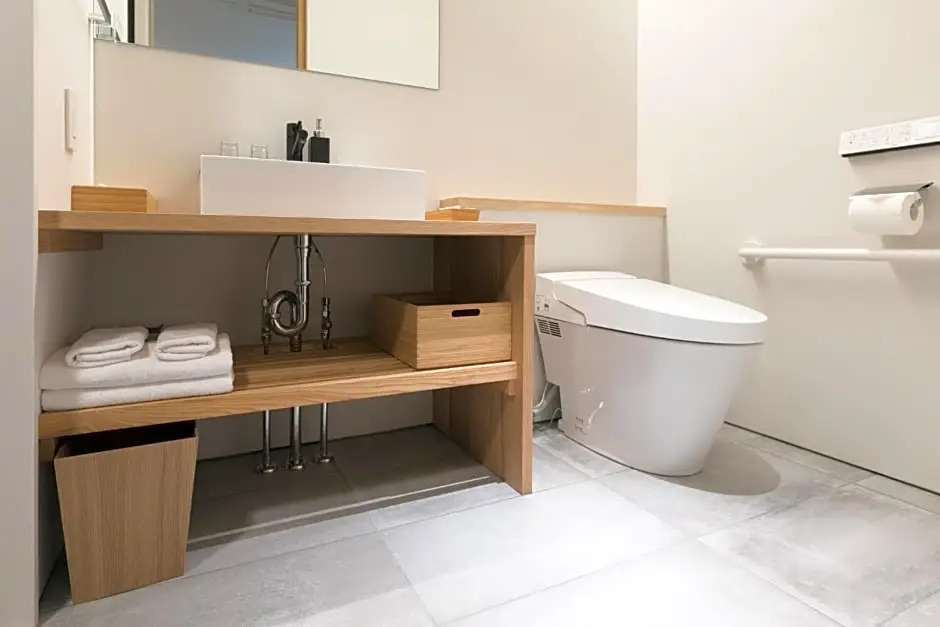 Design Hotel Kyoto Fuyacho