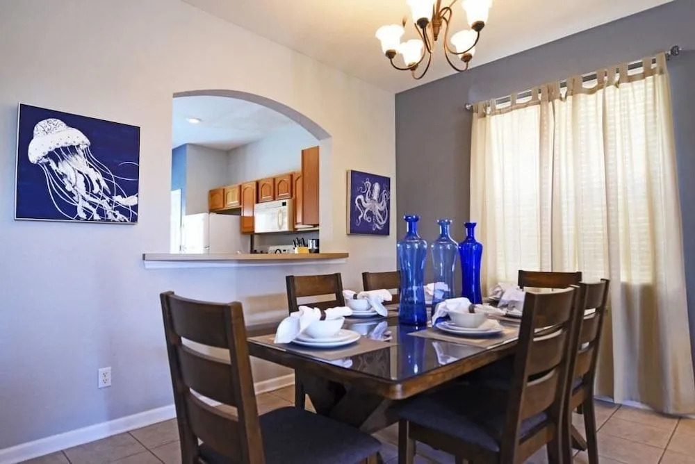 Tosteth Holiday Home 4123