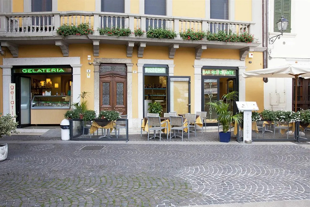 Aparthotel AllOrologio