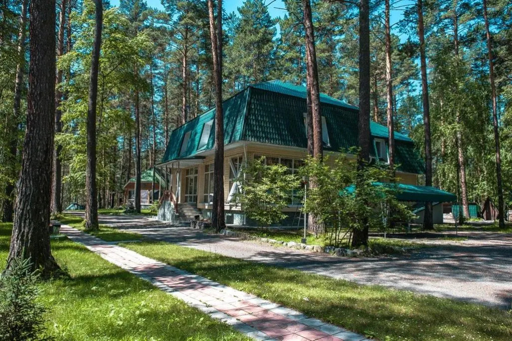 Бирюза