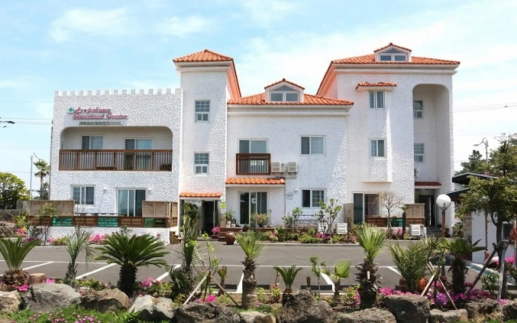 Lapaloma Pension