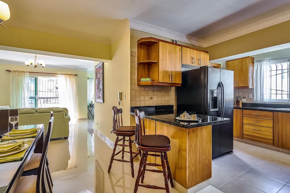 Residencial Jeshua II