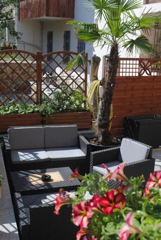 Hotel Silesia