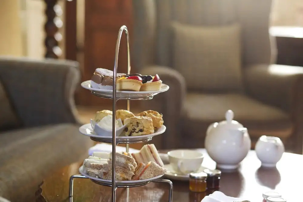 Headlam Hall Hotel & Rural Retreat
