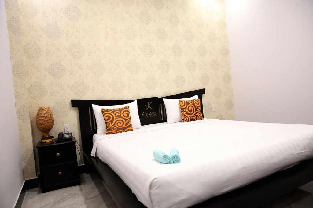 Nohana Hotel