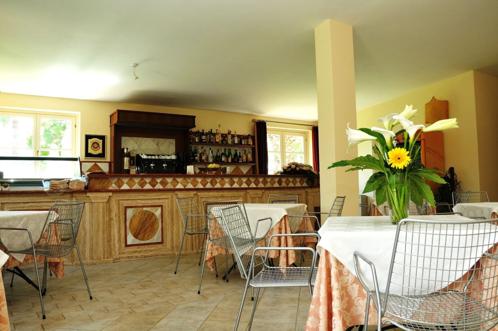 Villa Irlanda Grand Hotel