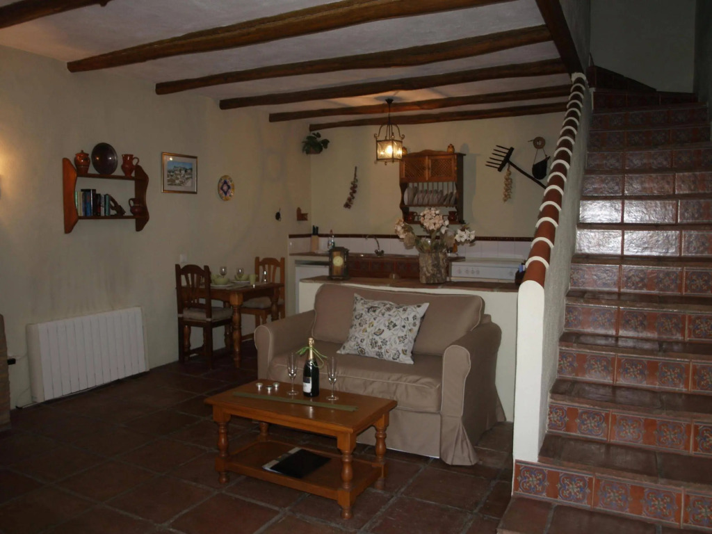 Casas de Montejaque