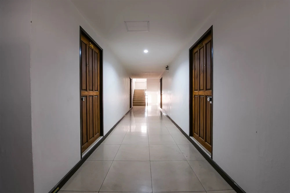 OYO 438 Home 24