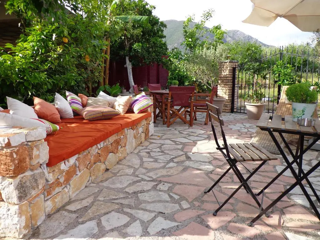 Athina Residence