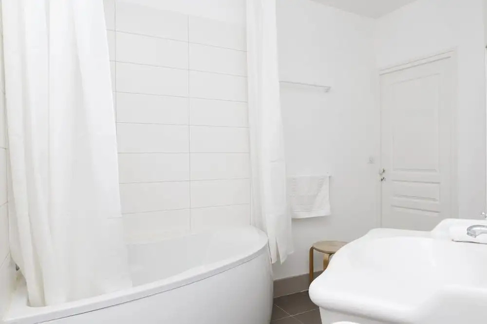 Appartement Arnozan