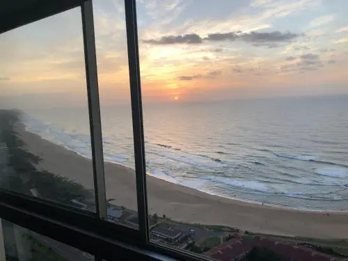 Hightide Apartment
