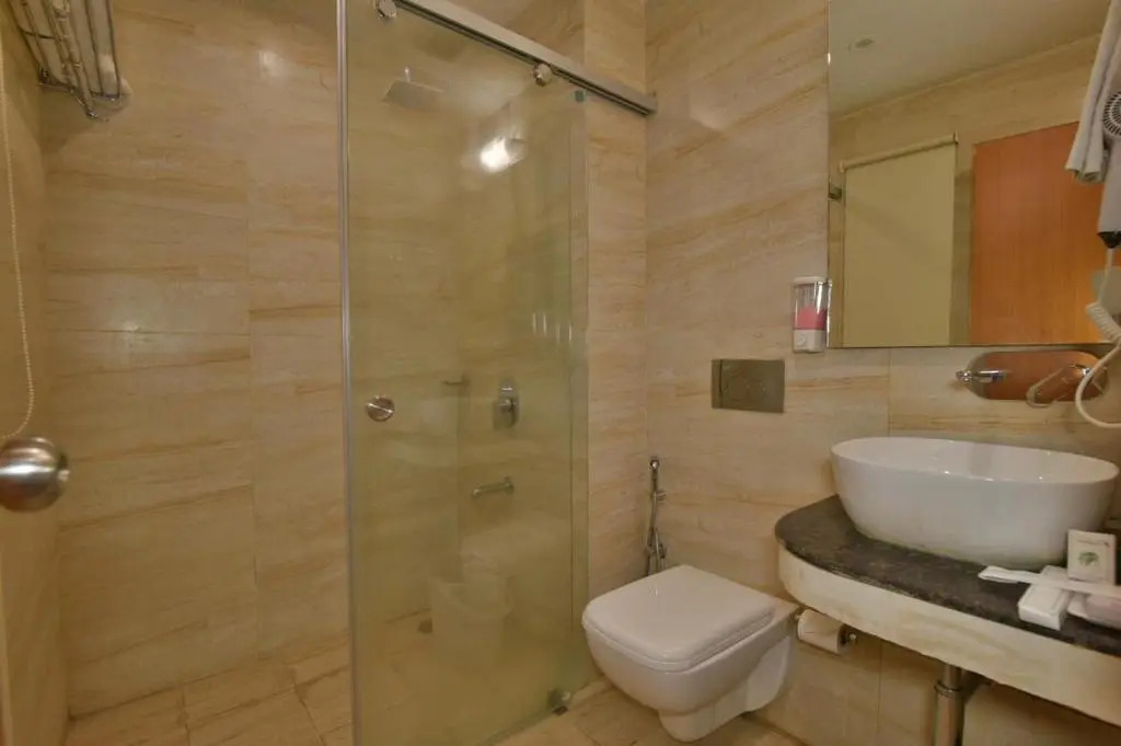 Hotel Highland By DLS Hotels