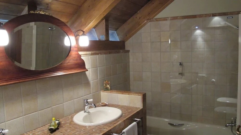 La Posada del Pirineo