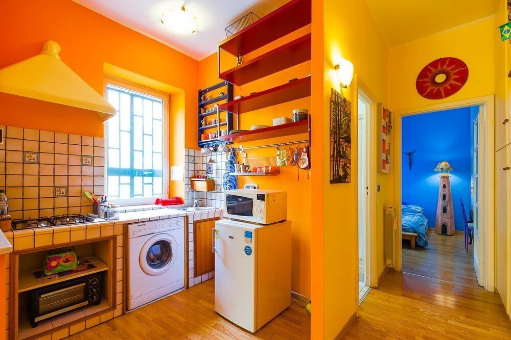 Apartment - San Mandato