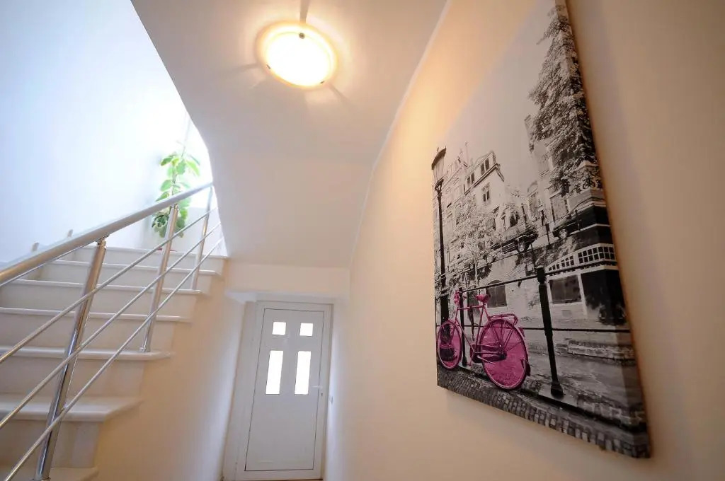Apartments Lux Lukić Utjeha