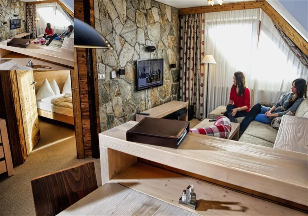 APLEND Hotel Kukučka - Tatry Card v cene