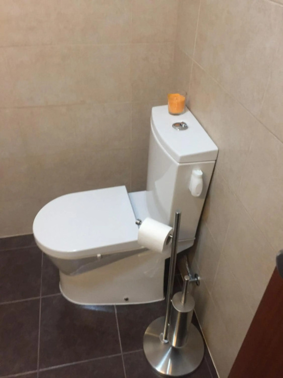 Tiagos Apartament