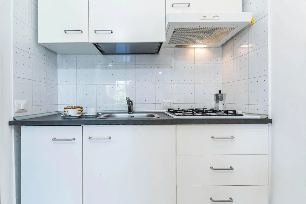 I Fari Apartments 600m From The Beach