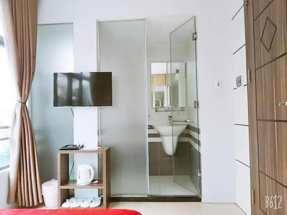 Le Yen Hotel HN- by Bay Luxury
