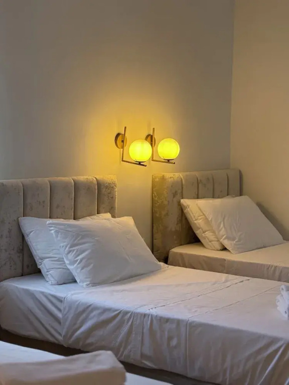 Museum Boutique Hotel Tirana