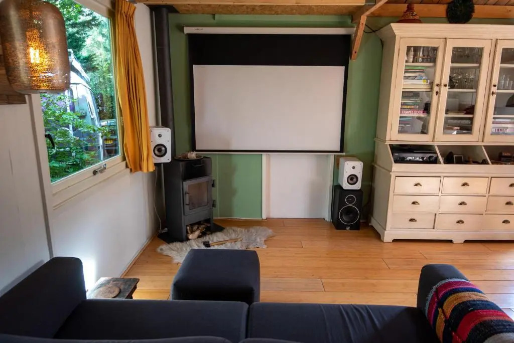Cozy Tiny House 'CircumbendiHouse' at the Veluwe and close to Veluwemeer - free use of bikes