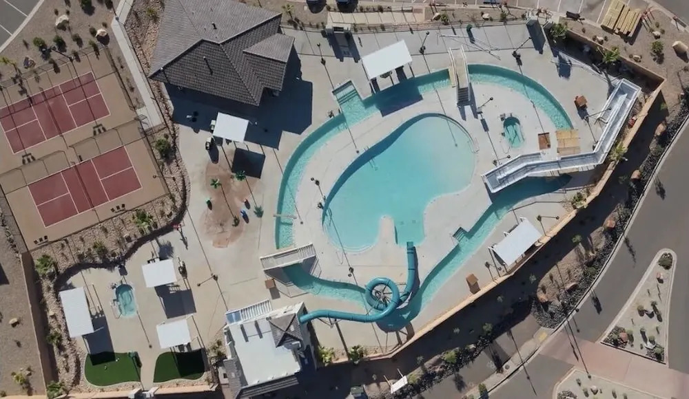Grand Getaway 10 Bedroom Townhouse