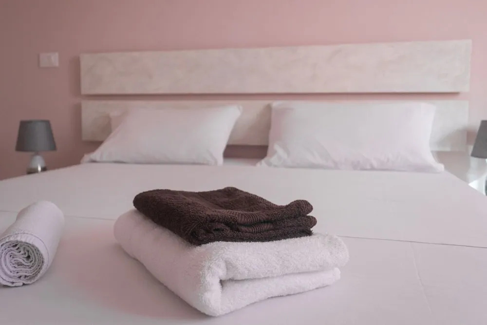 Santa Maria Town Centre - 1 Bedroom Apartment