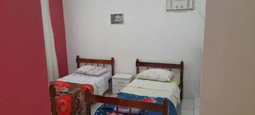 Quarto em Angra dos Reis
